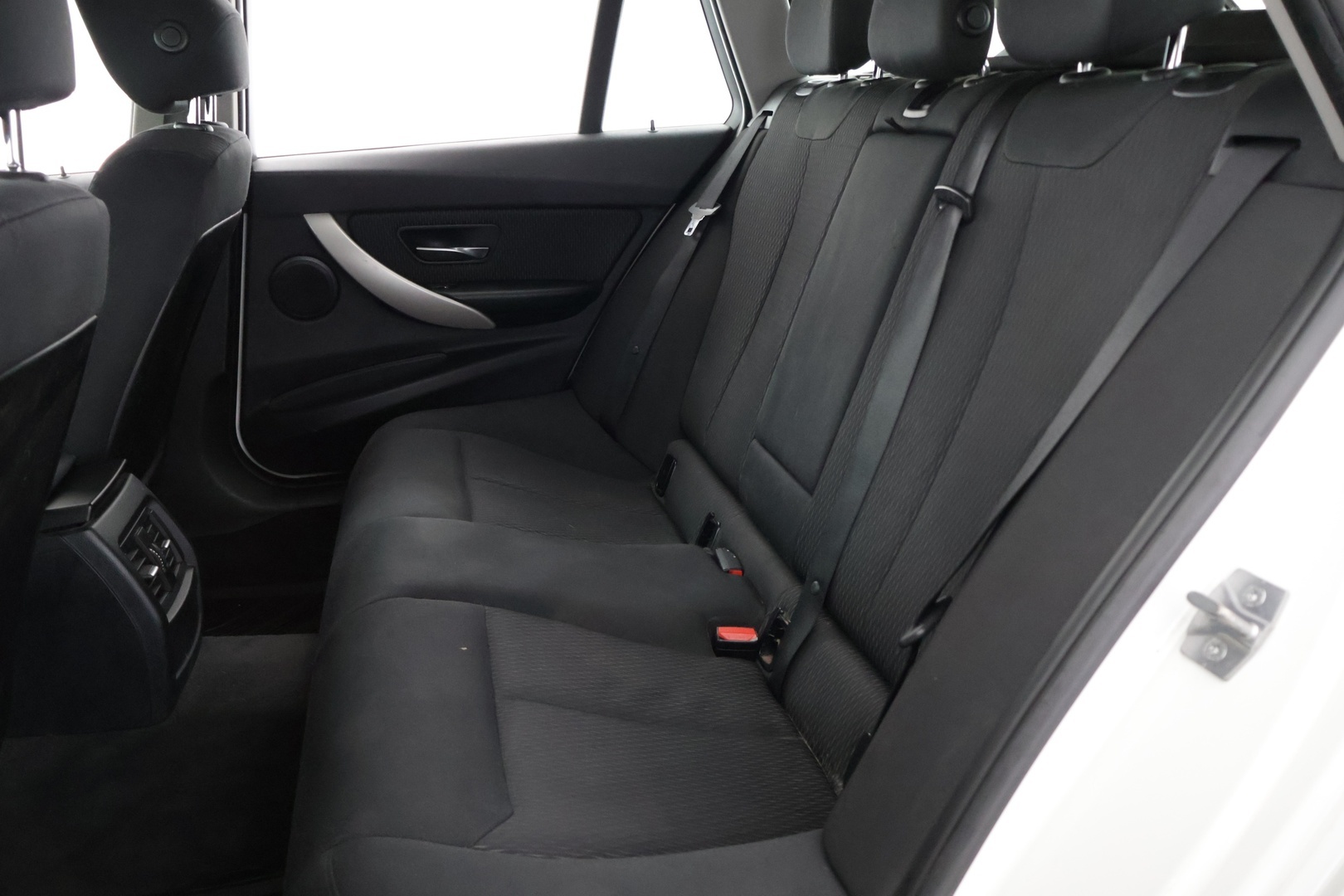 BMW 320 2014