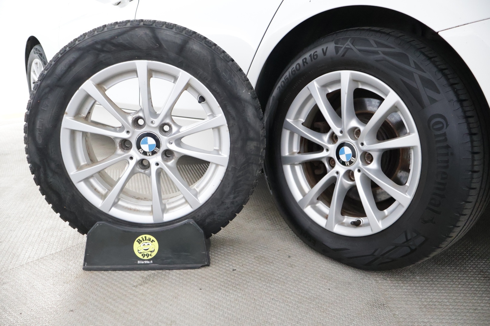 BMW 320 2014