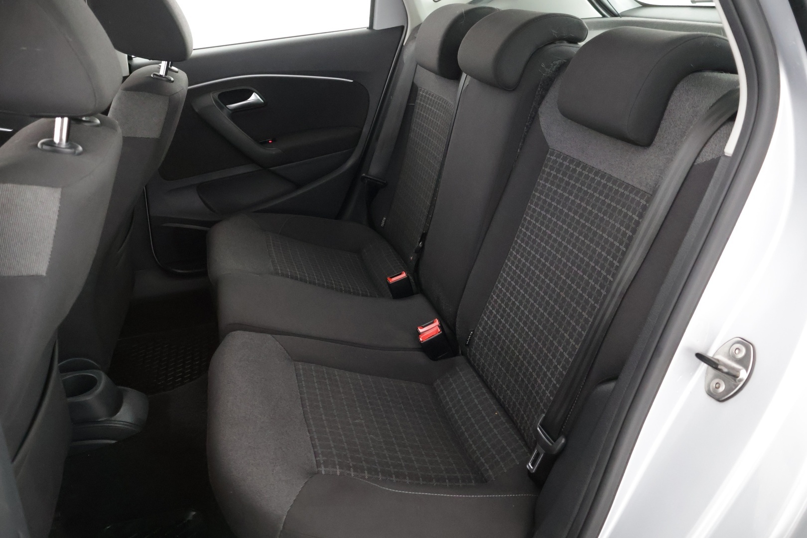 VOLKSWAGEN Polo 2014