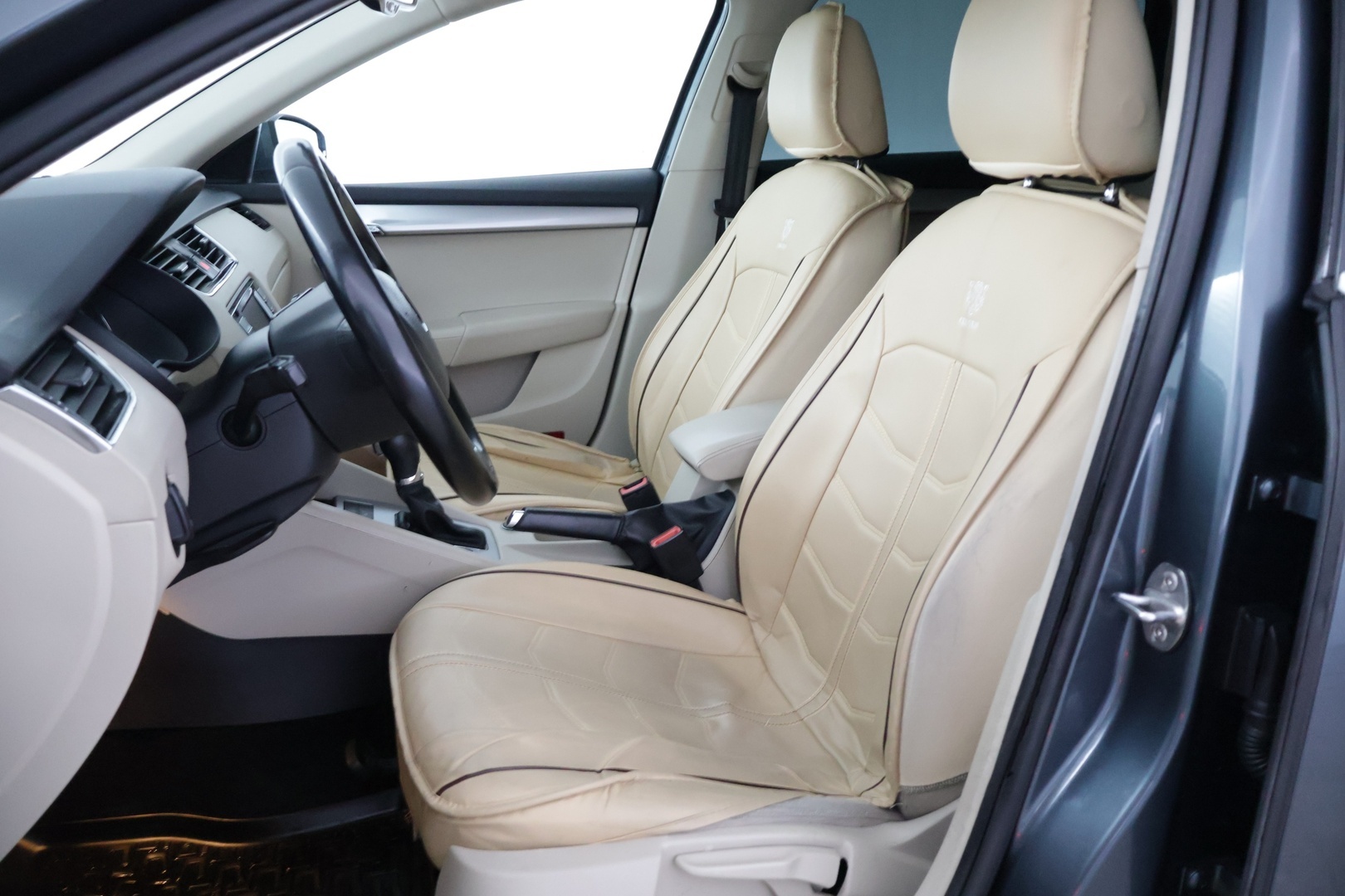 SKODA Octavia 2016
