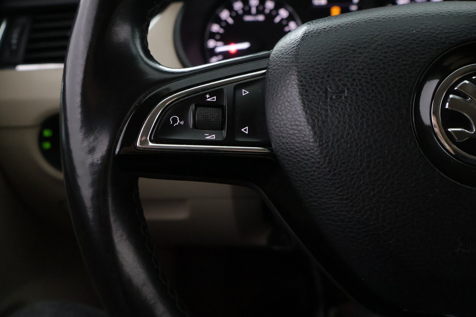SKODA Octavia 2016