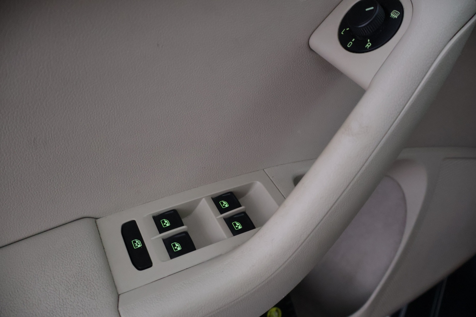 SKODA Octavia 2016
