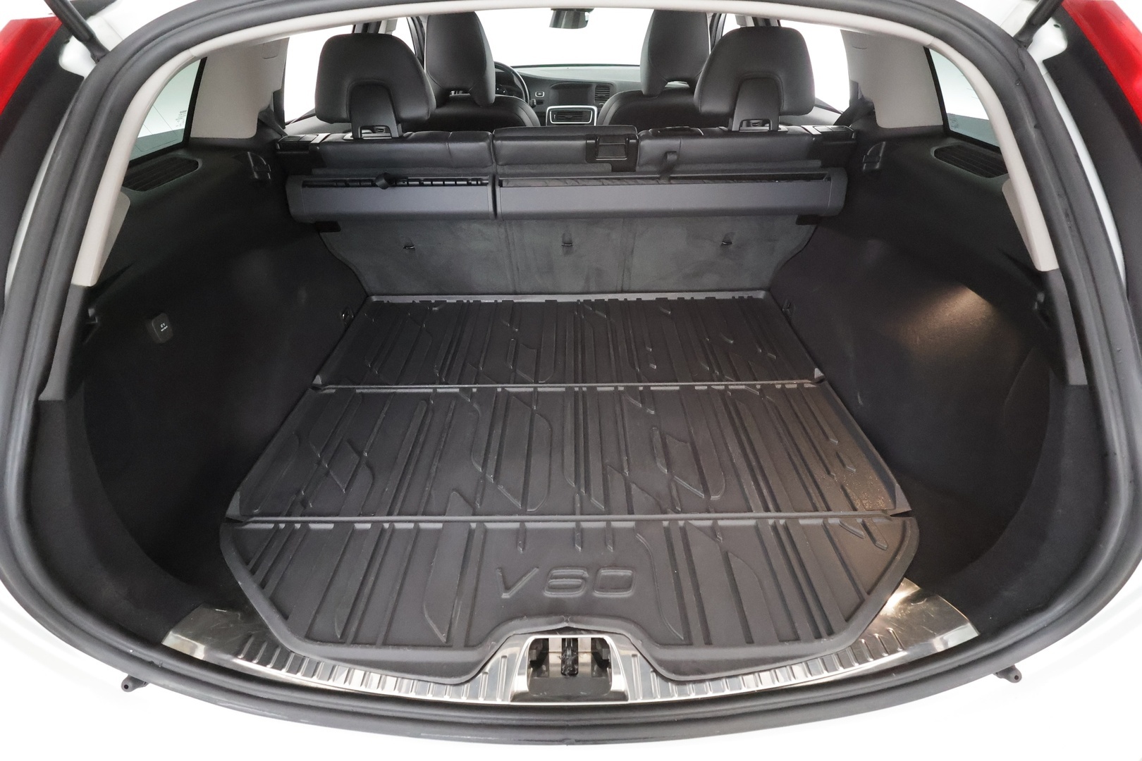 VOLVO V60 Cross Country 2016