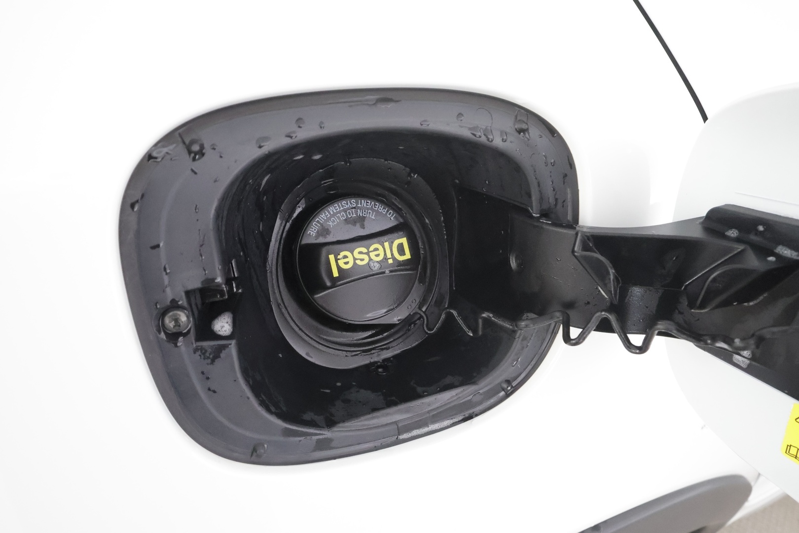 VOLVO V60 Cross Country 2016