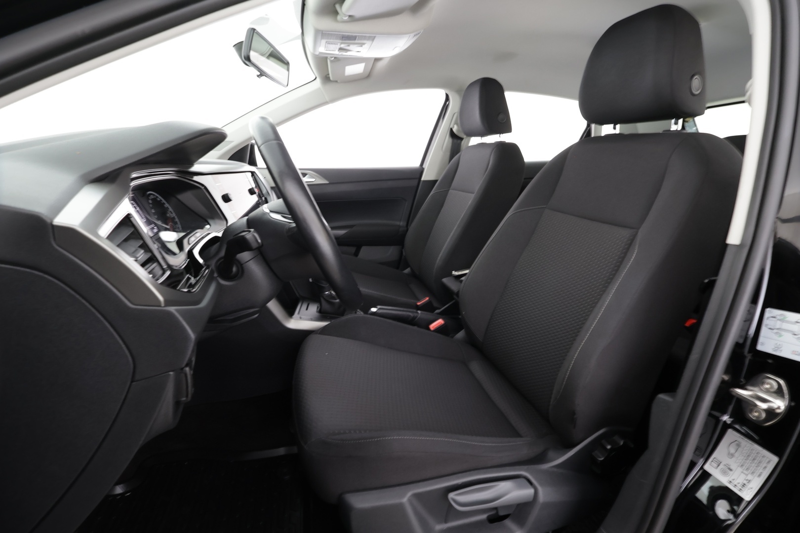 VOLKSWAGEN Polo 2019