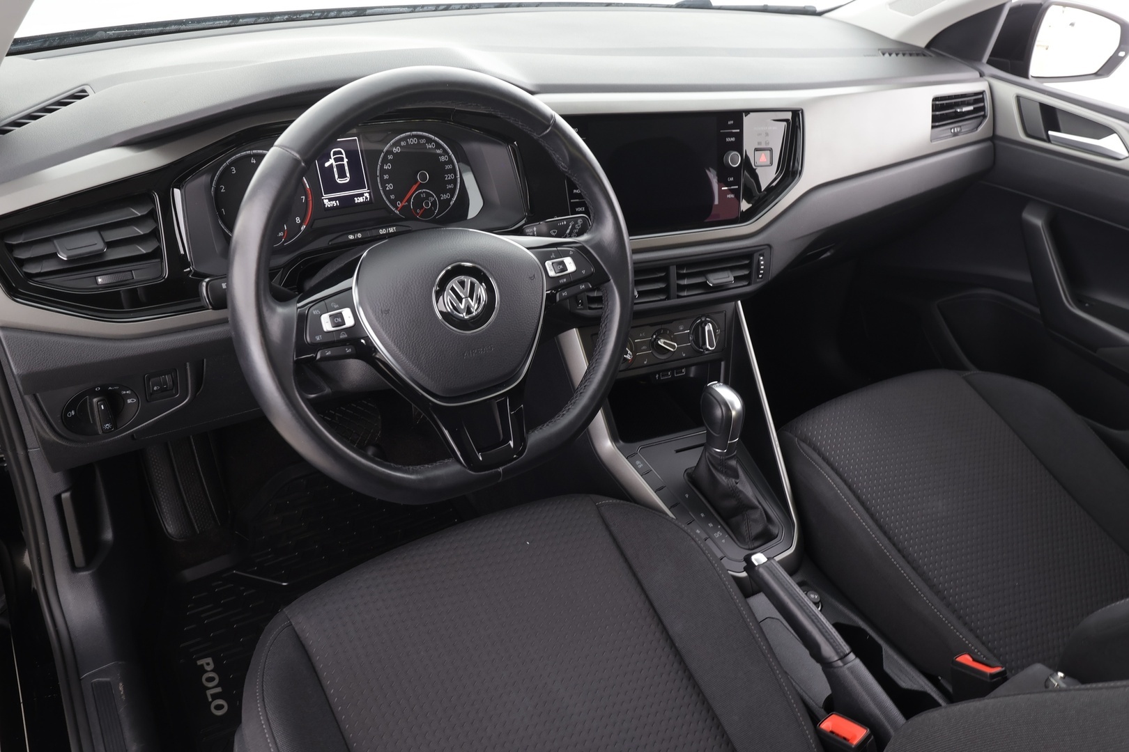 VOLKSWAGEN Polo 2019
