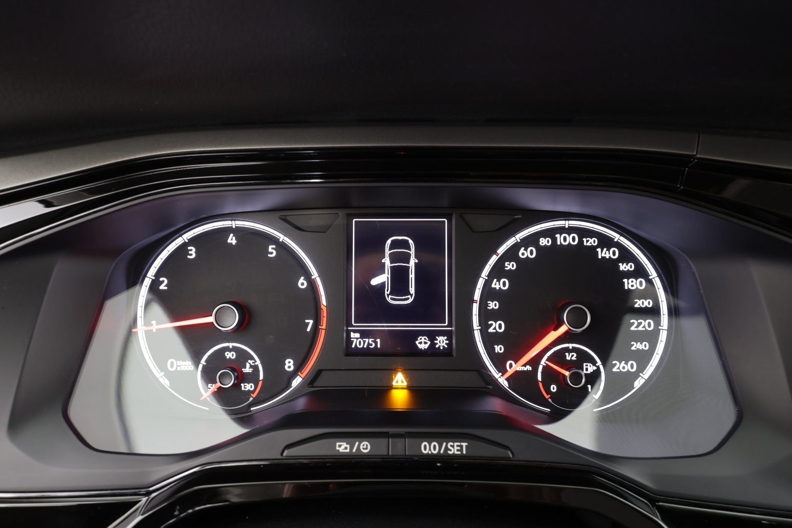 VOLKSWAGEN Polo 2019