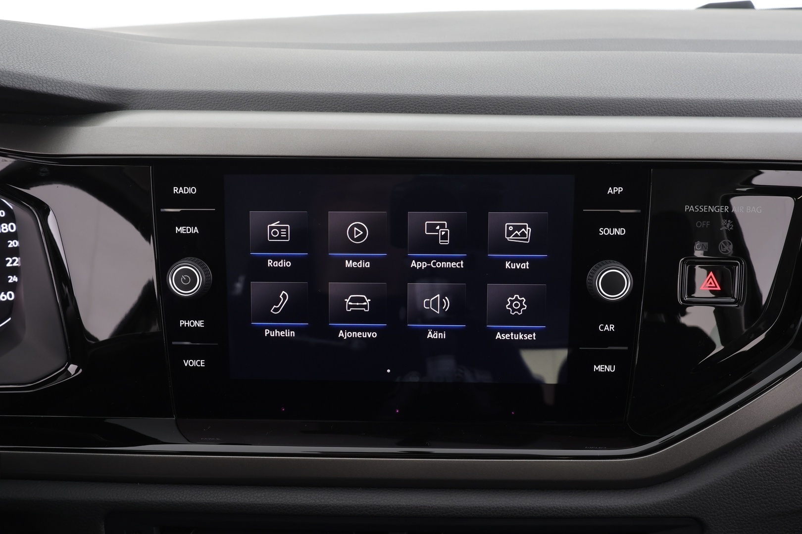 VOLKSWAGEN Polo 2019