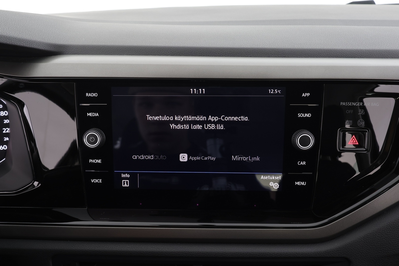 VOLKSWAGEN Polo 2019