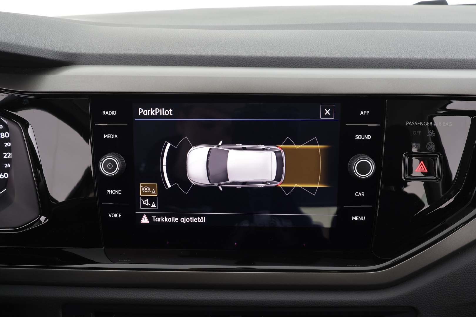 VOLKSWAGEN Polo 2019