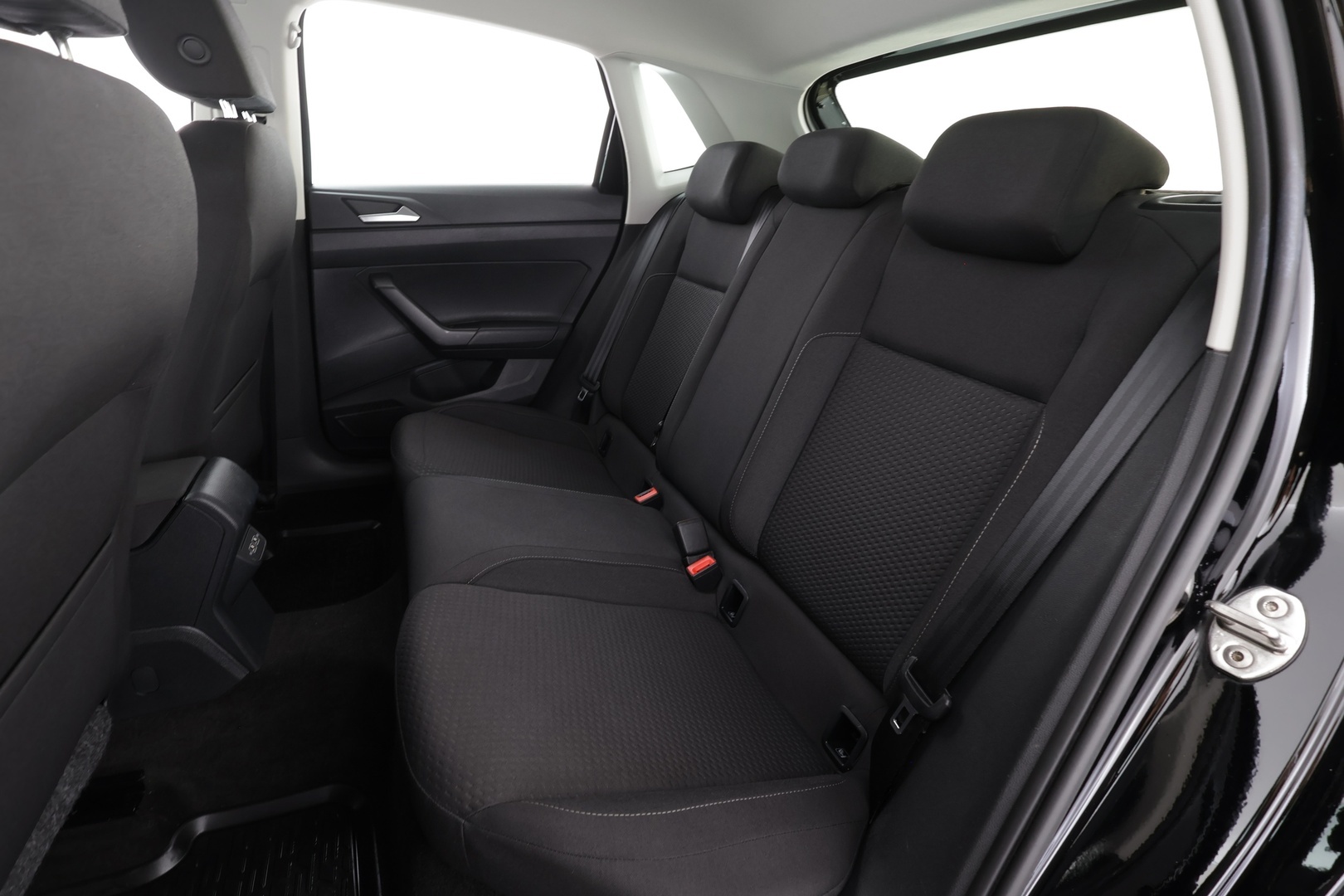 VOLKSWAGEN Polo 2019