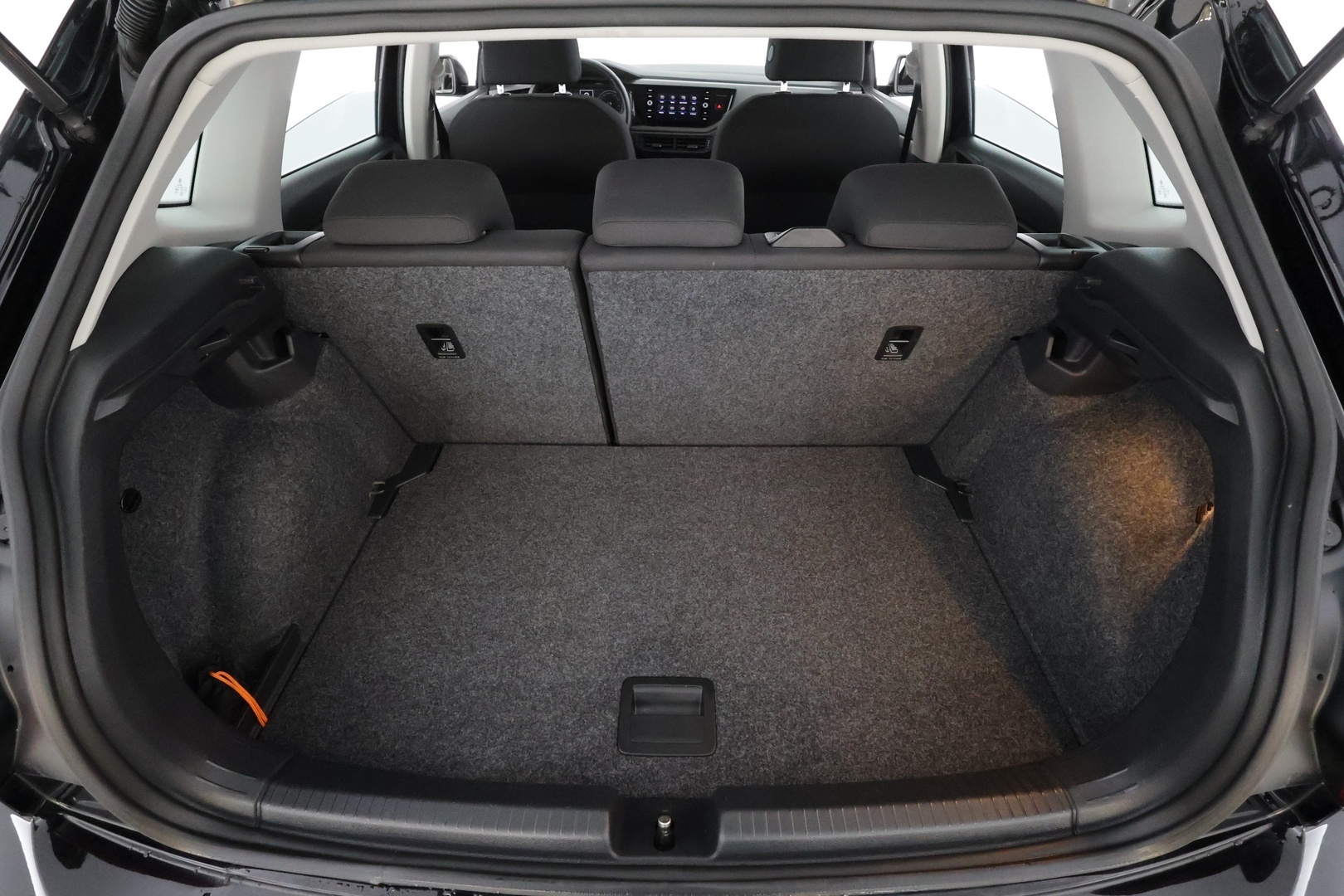 VOLKSWAGEN Polo 2019