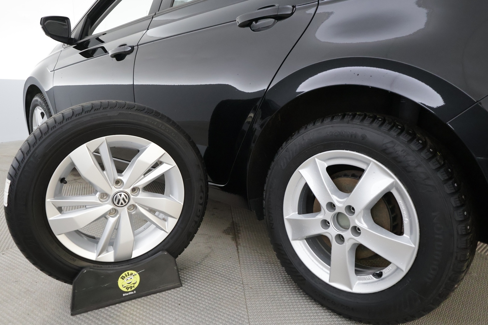 VOLKSWAGEN Polo 2019