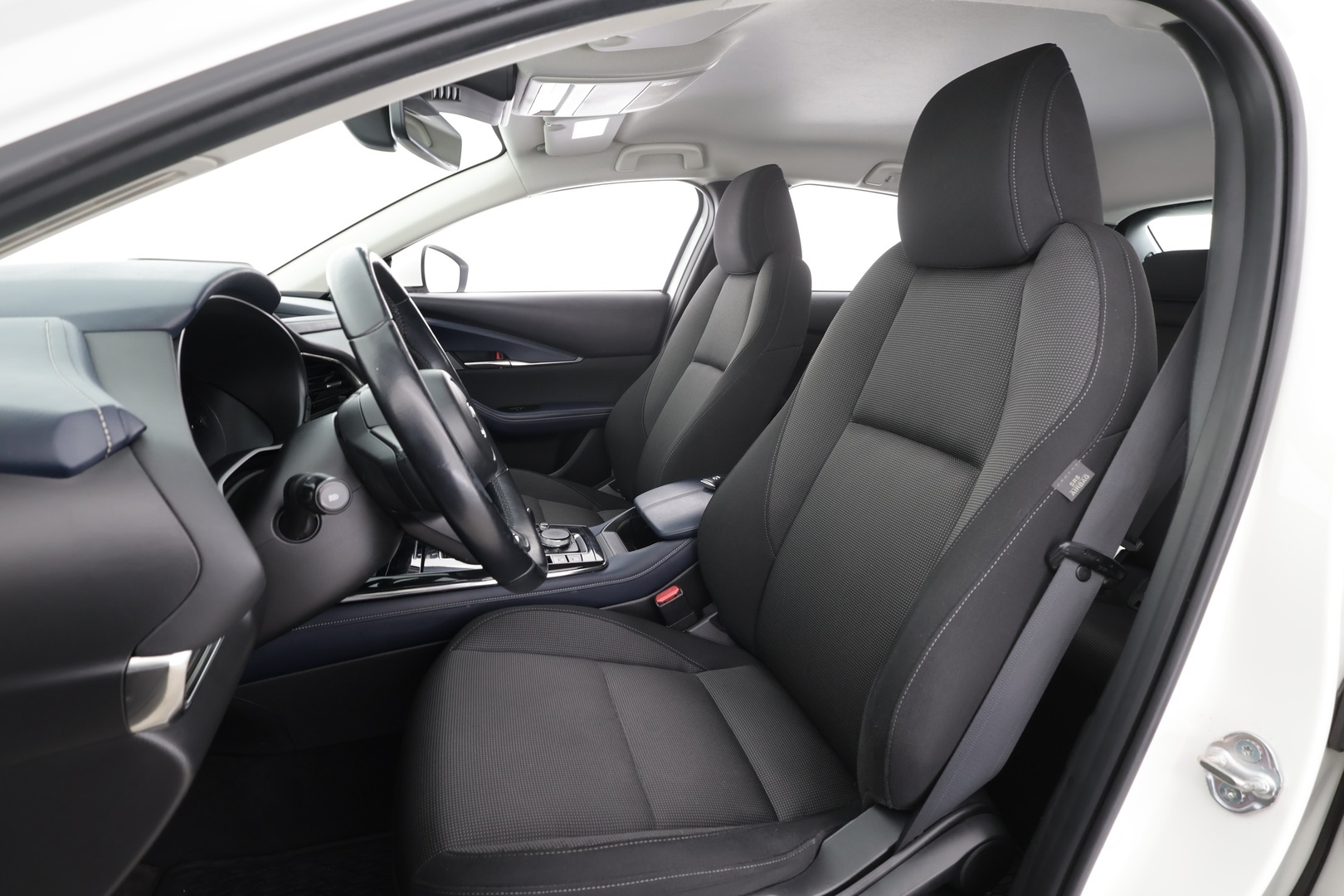 MAZDA CX-30 2020