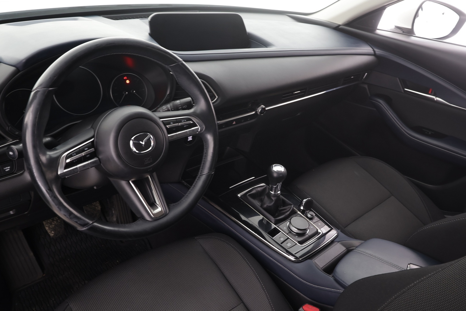 MAZDA CX-30 2020