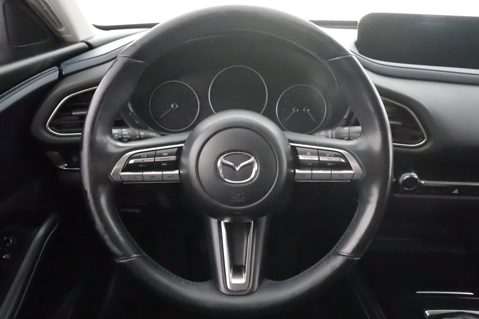 MAZDA CX-30 2020