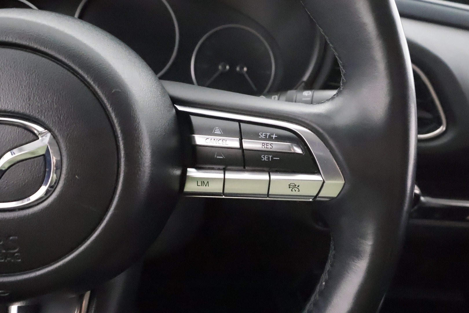 MAZDA CX-30 2020