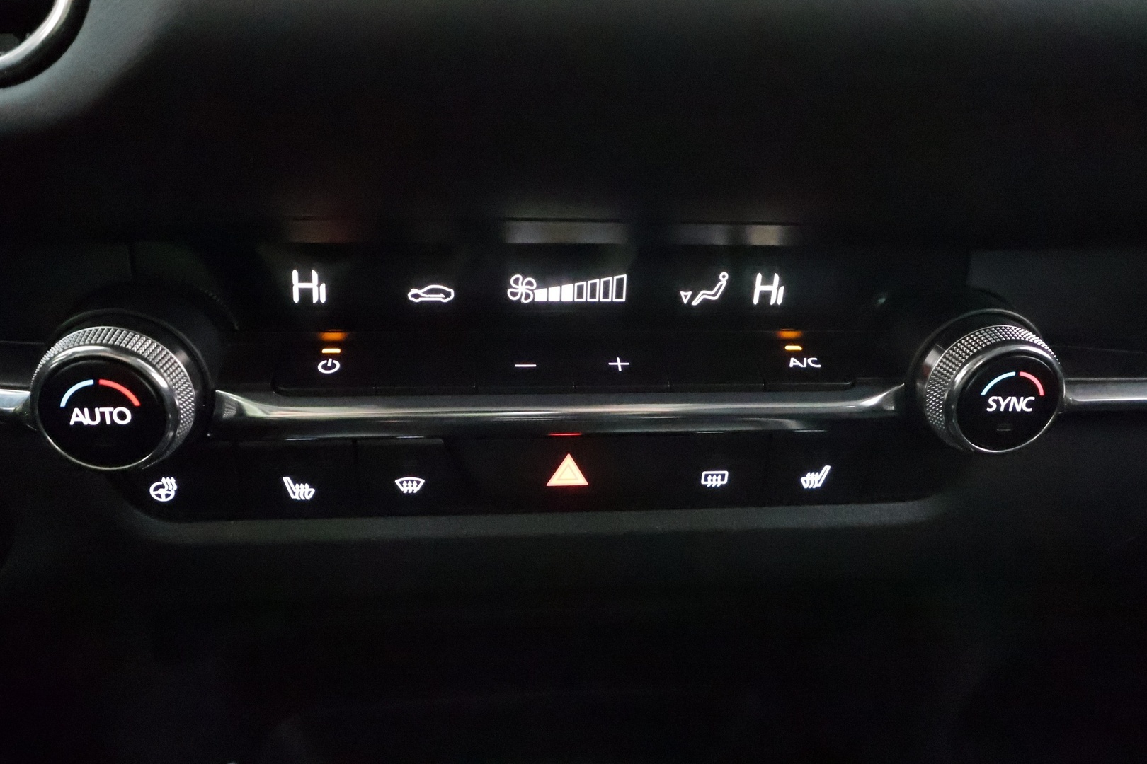 MAZDA CX-30 2020