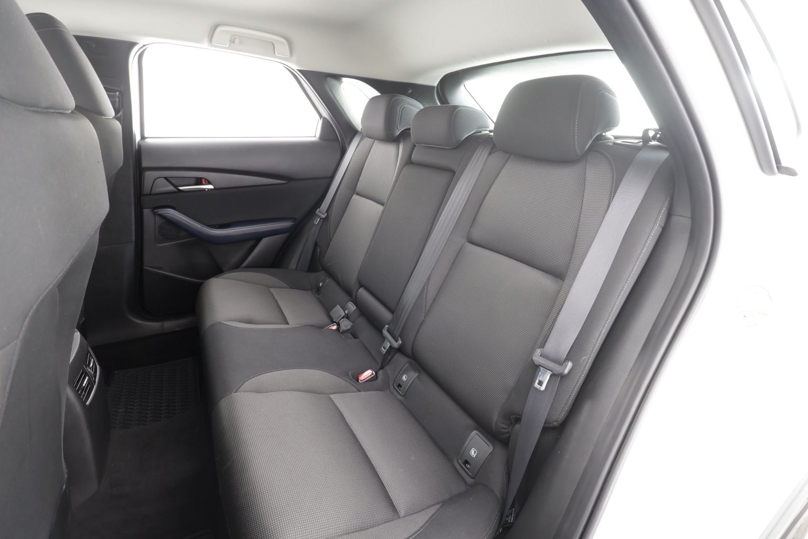 MAZDA CX-30 2020