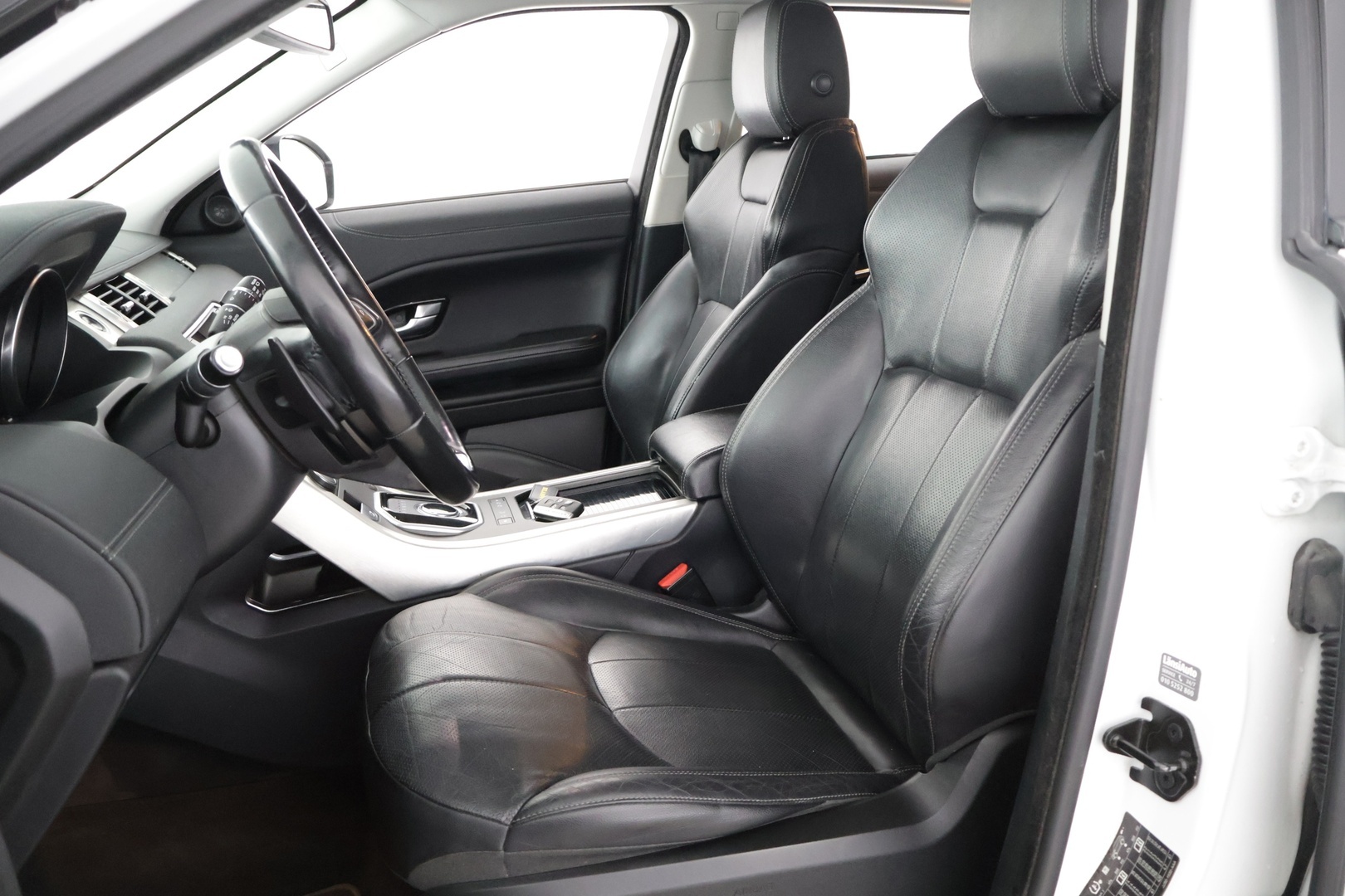 LAND ROVER Range Rover Evoque 2019