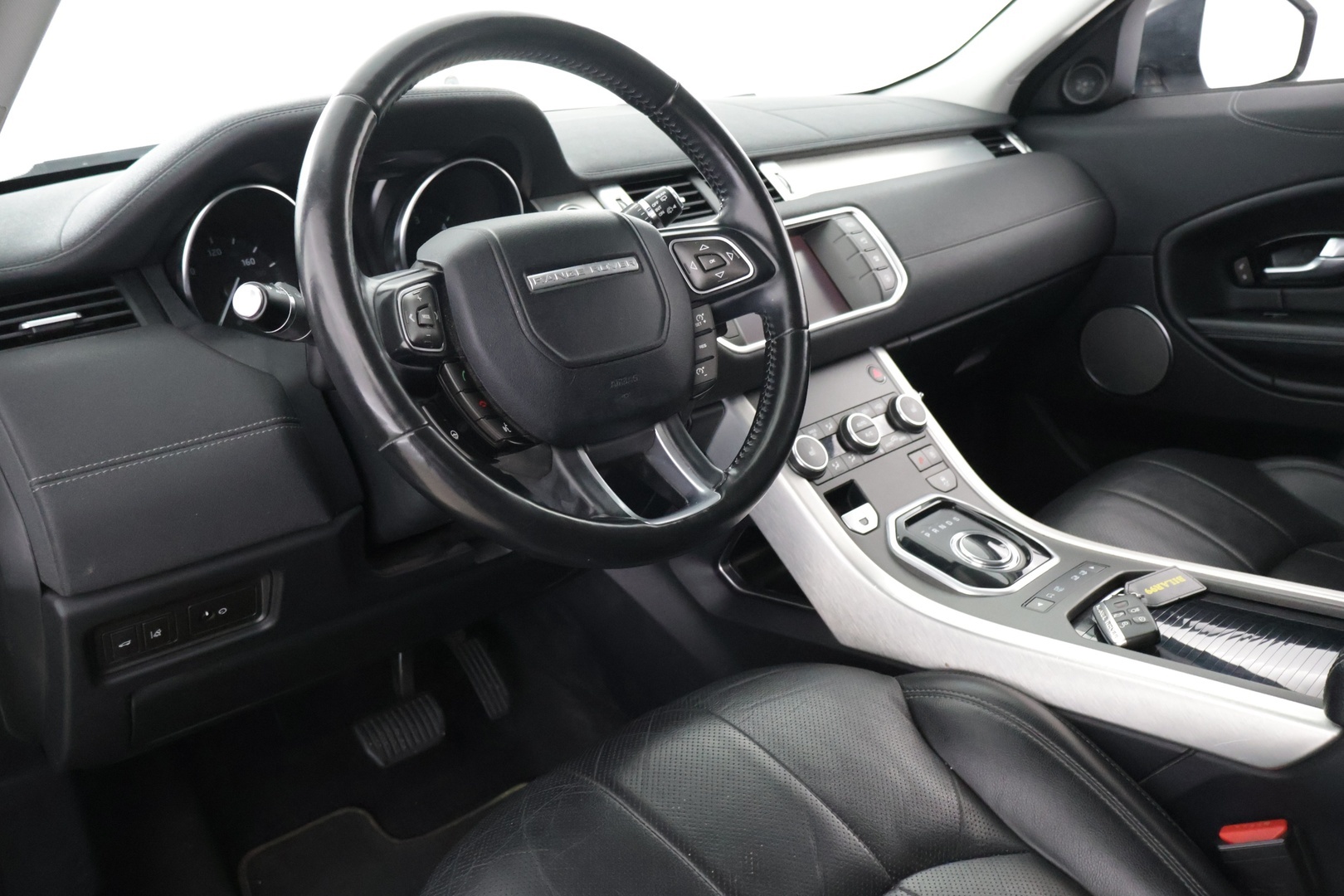 LAND ROVER Range Rover Evoque 2019