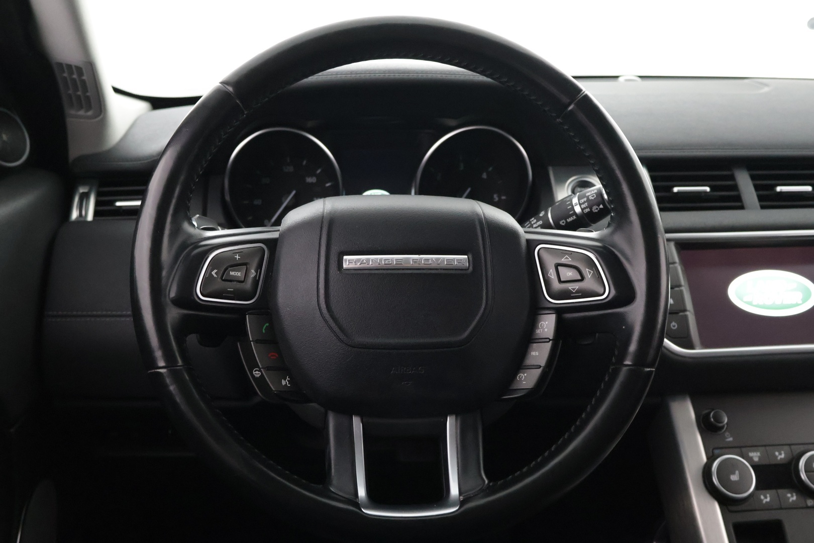 LAND ROVER Range Rover Evoque 2019