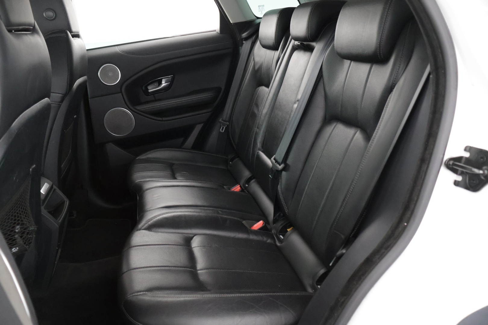 LAND ROVER Range Rover Evoque 2019