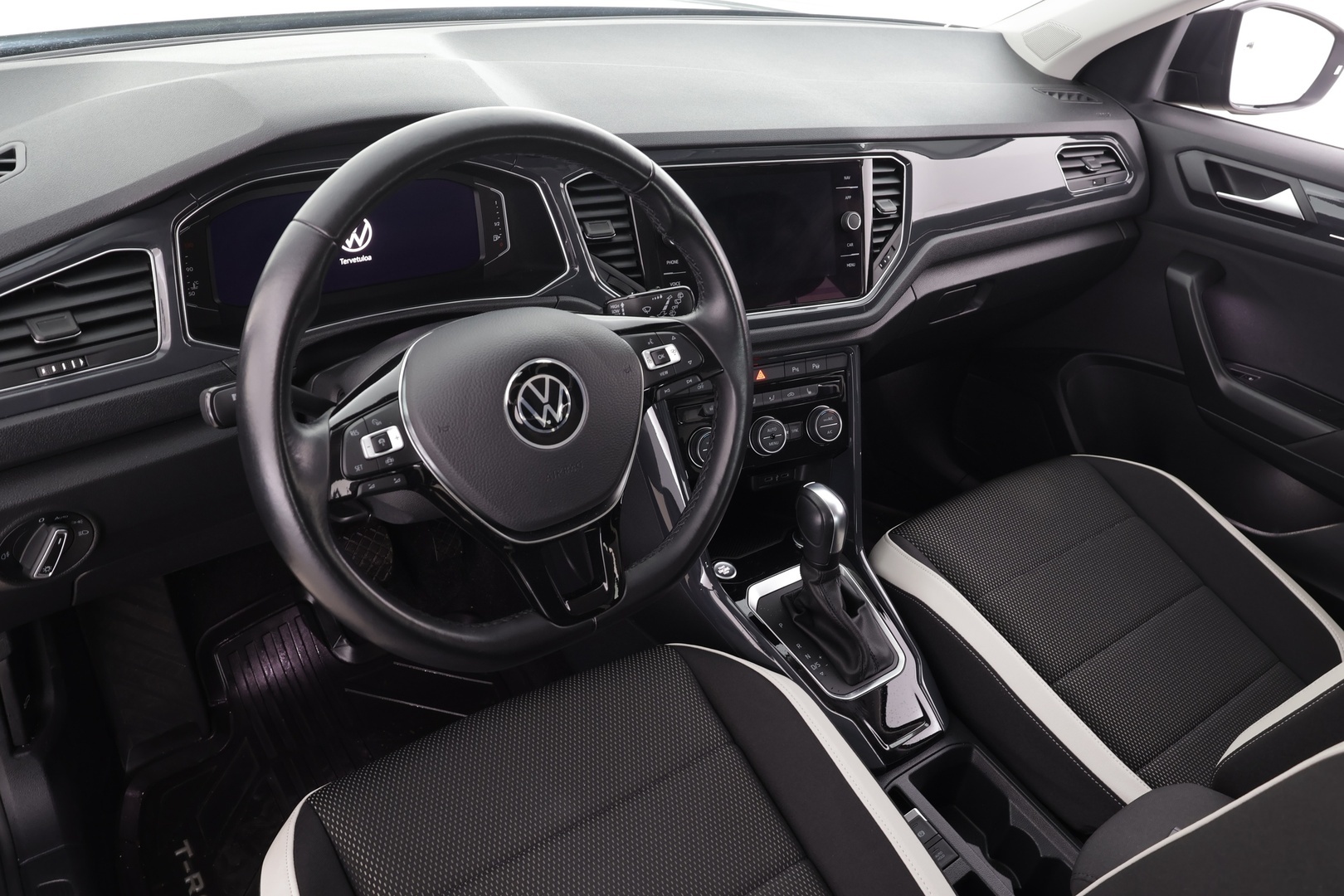 VOLKSWAGEN T-Roc 2021