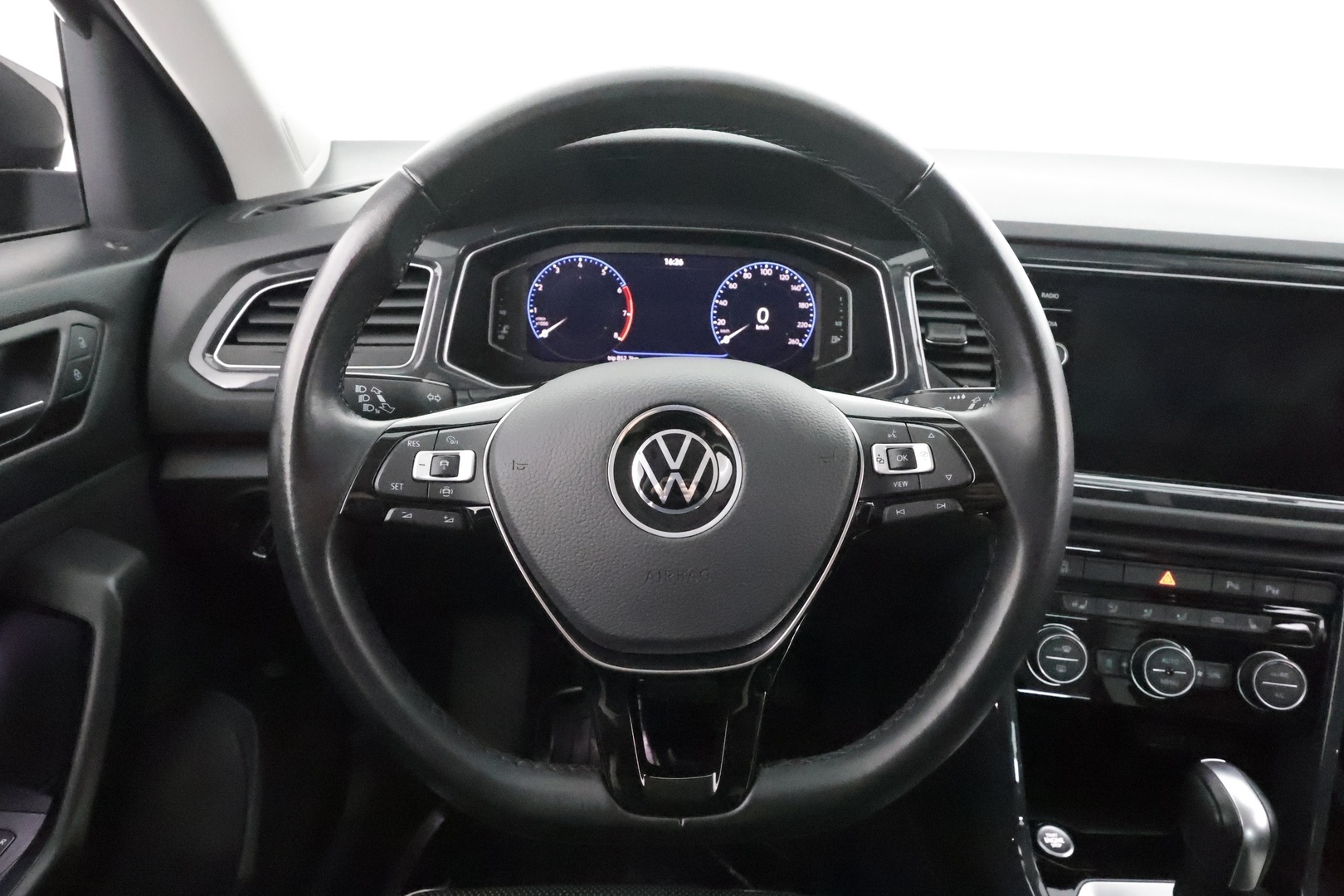 VOLKSWAGEN T-Roc 2021