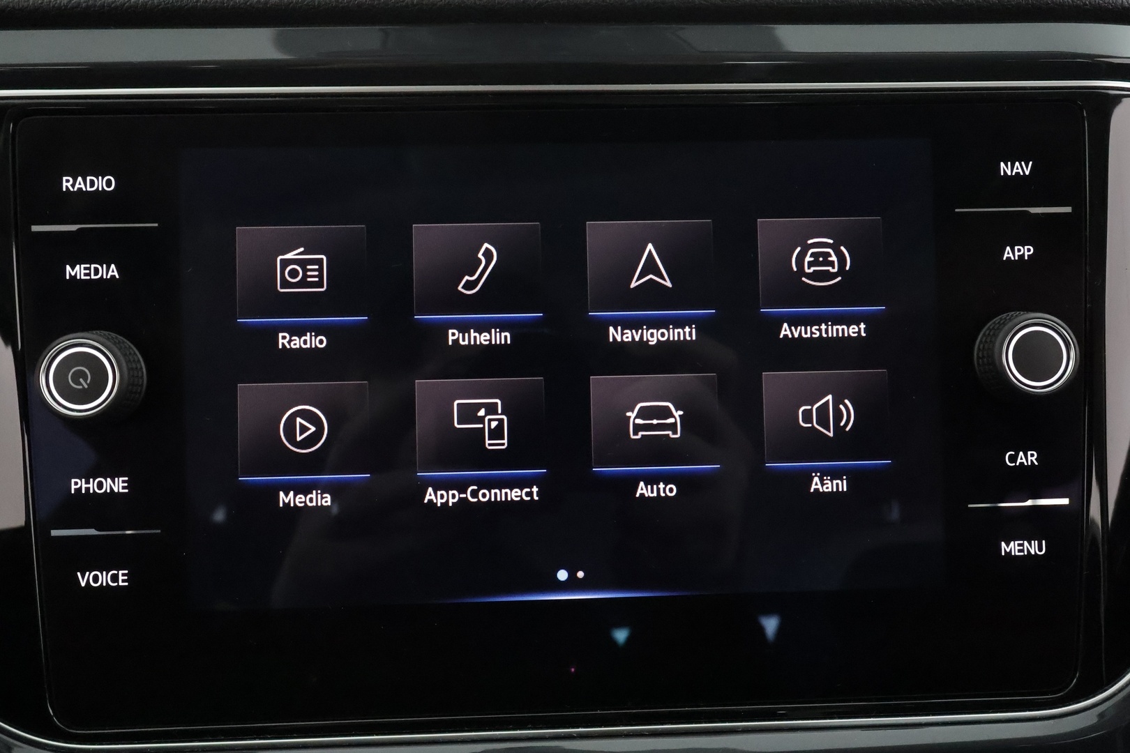 VOLKSWAGEN T-Roc 2021