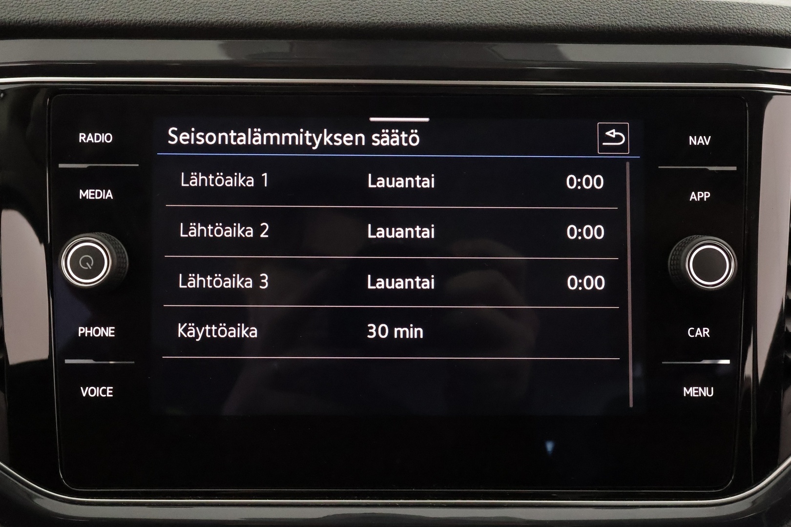 VOLKSWAGEN T-Roc 2021