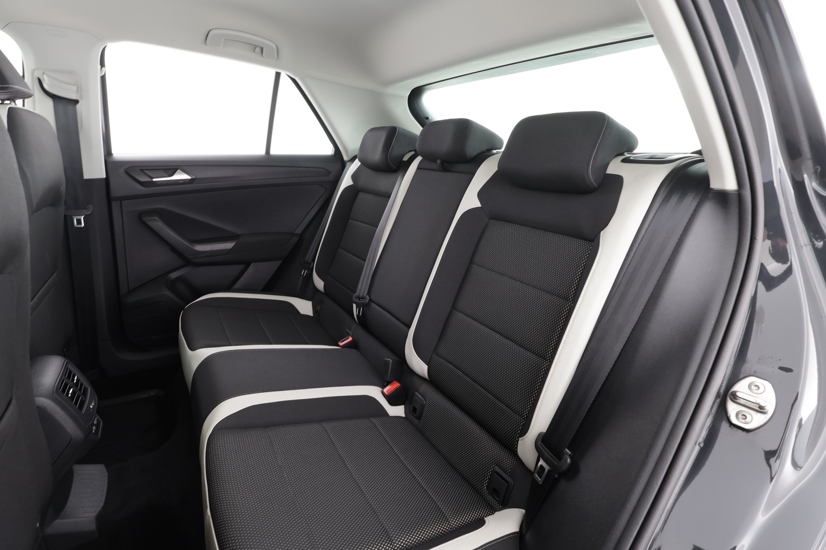 VOLKSWAGEN T-Roc 2021