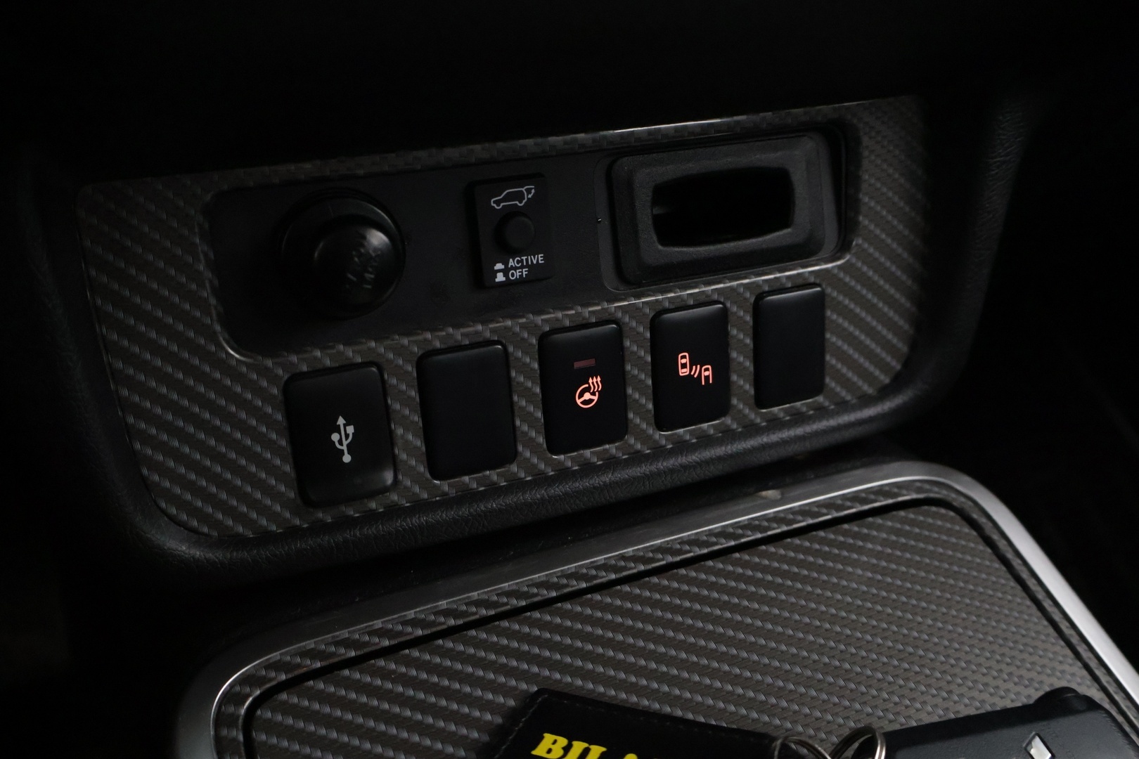 MITSUBISHI Outlander PHEV 2019