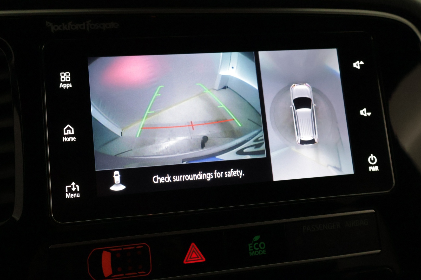 MITSUBISHI Outlander PHEV 2019