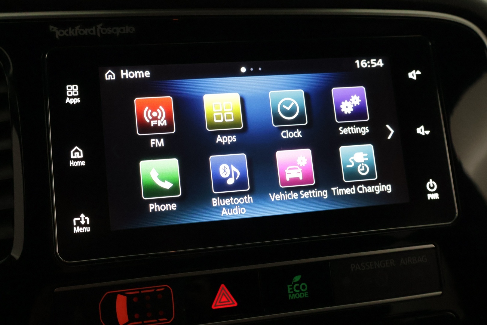 MITSUBISHI Outlander PHEV 2019