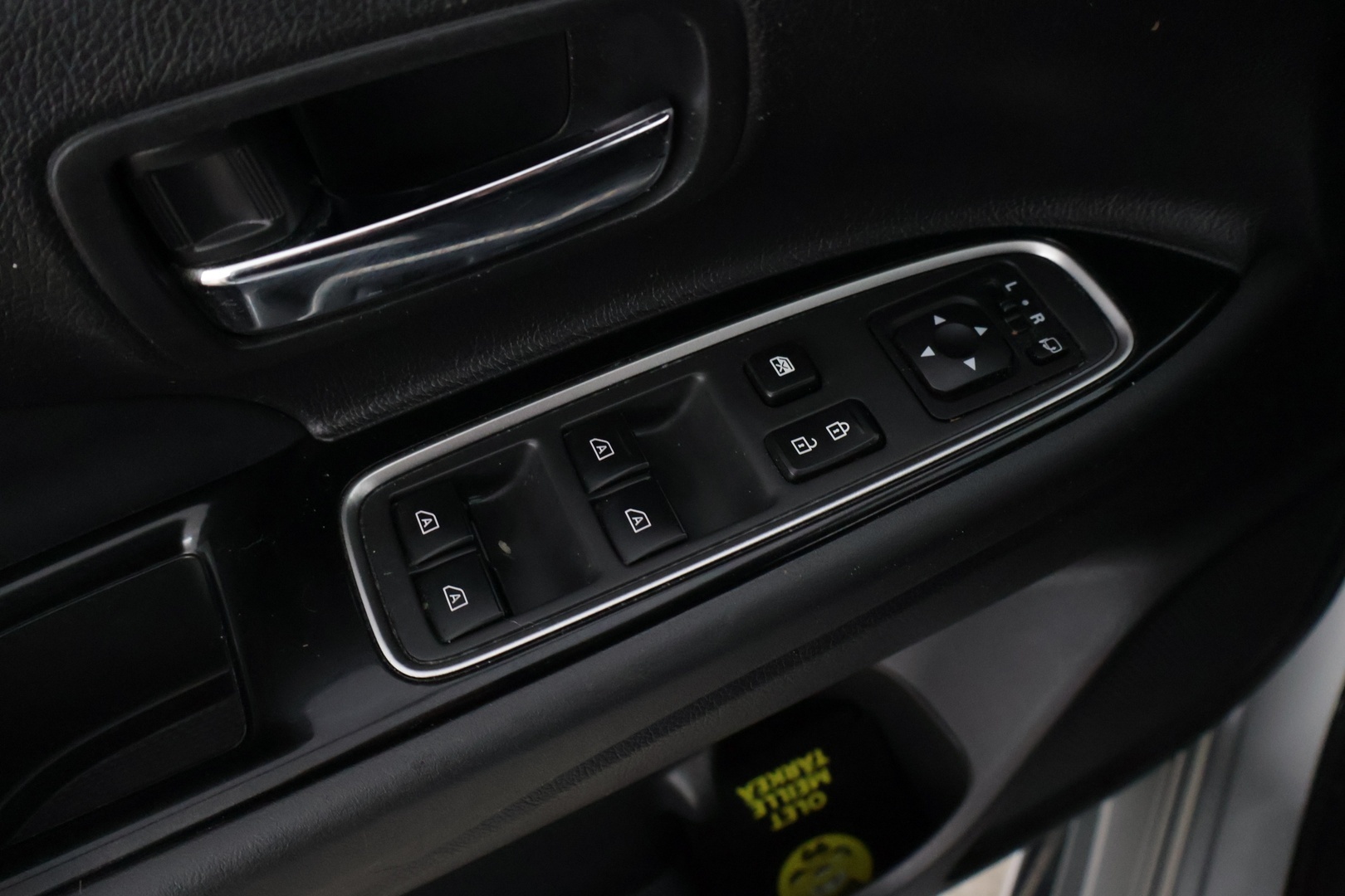 MITSUBISHI Outlander PHEV 2019