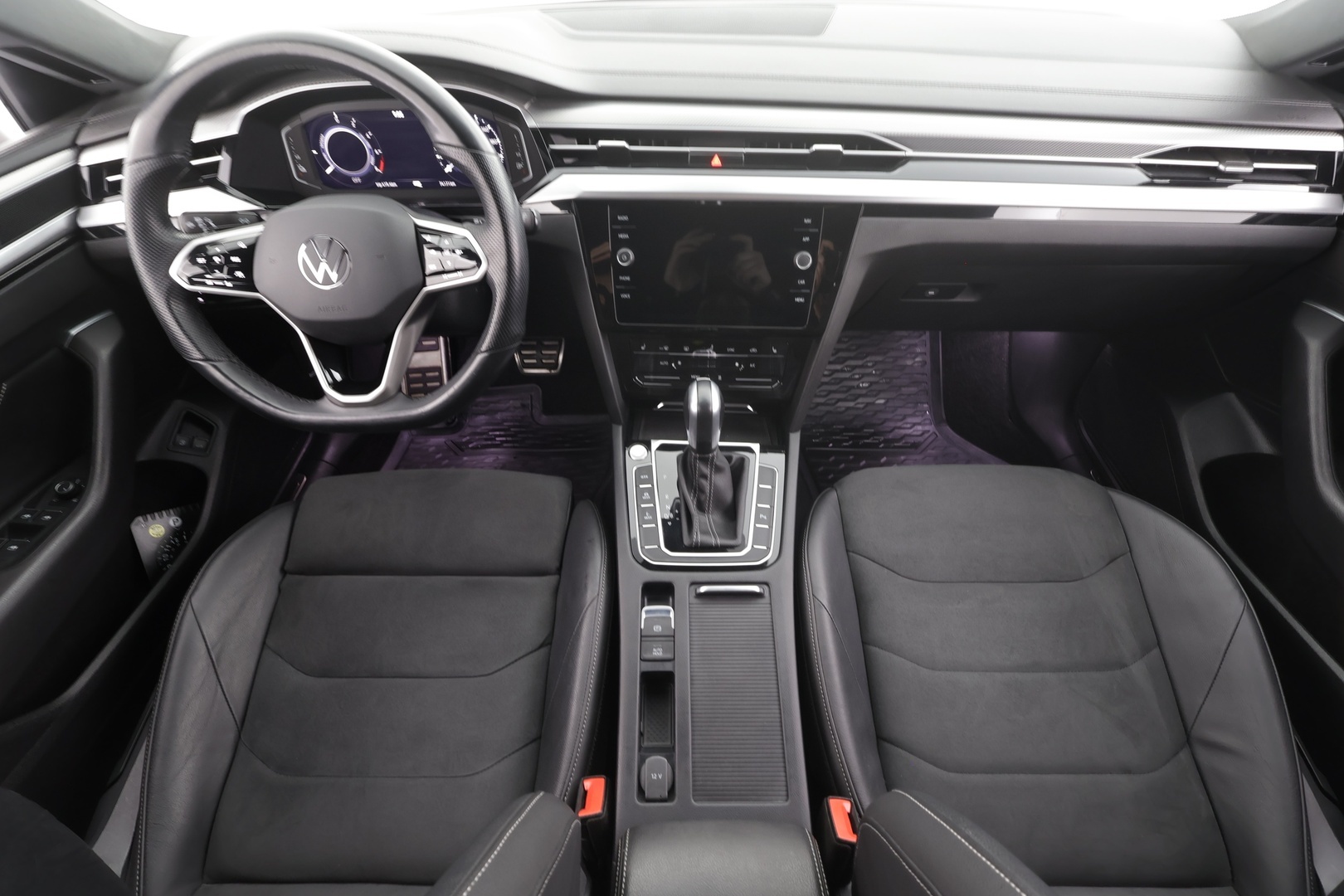 VOLKSWAGEN Arteon 2022