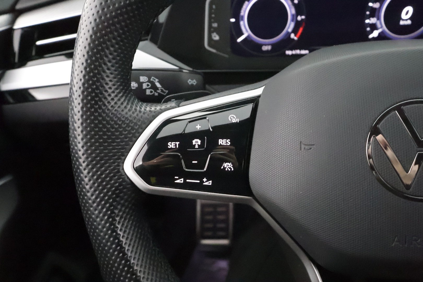 VOLKSWAGEN Arteon 2022