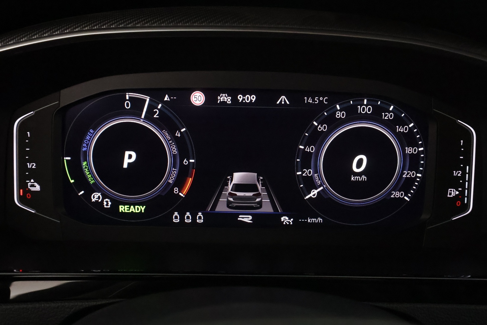 VOLKSWAGEN Arteon 2022