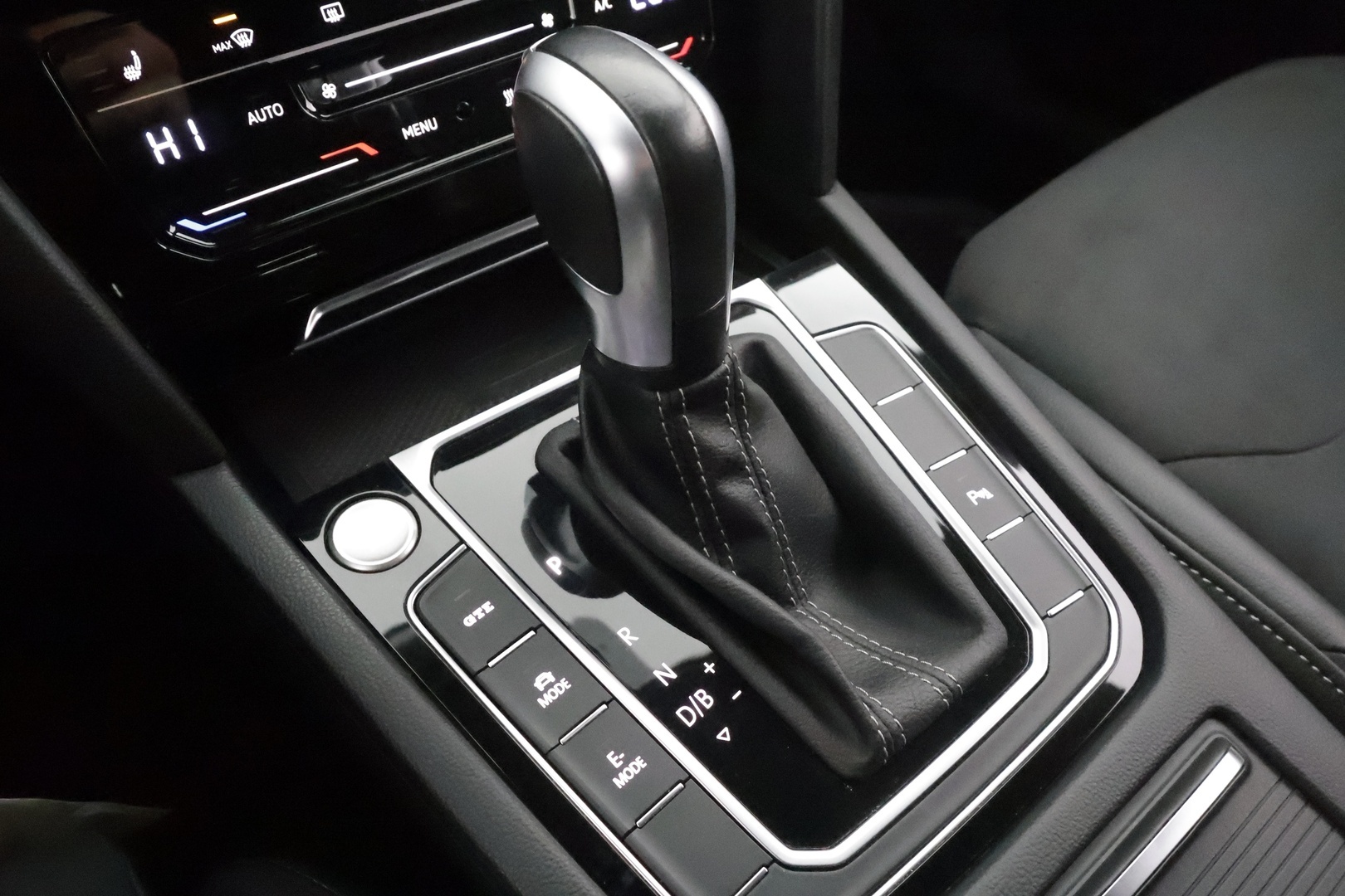 VOLKSWAGEN Arteon 2022