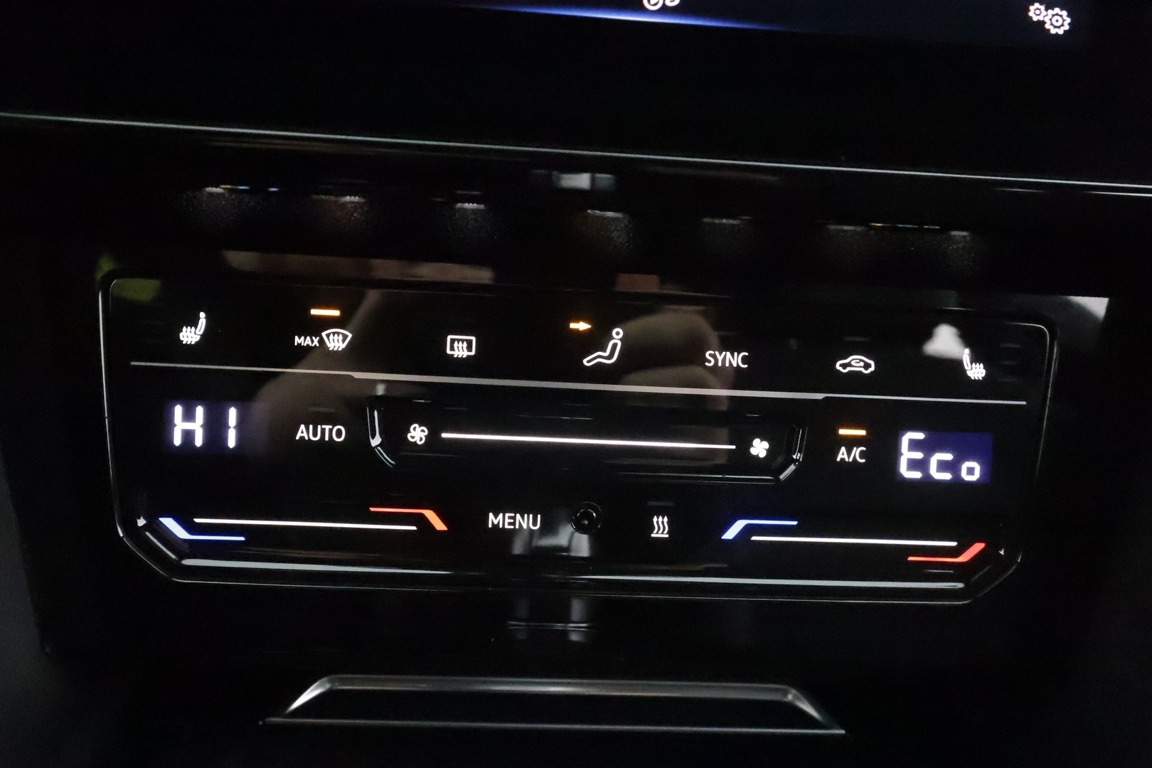 VOLKSWAGEN Arteon 2022