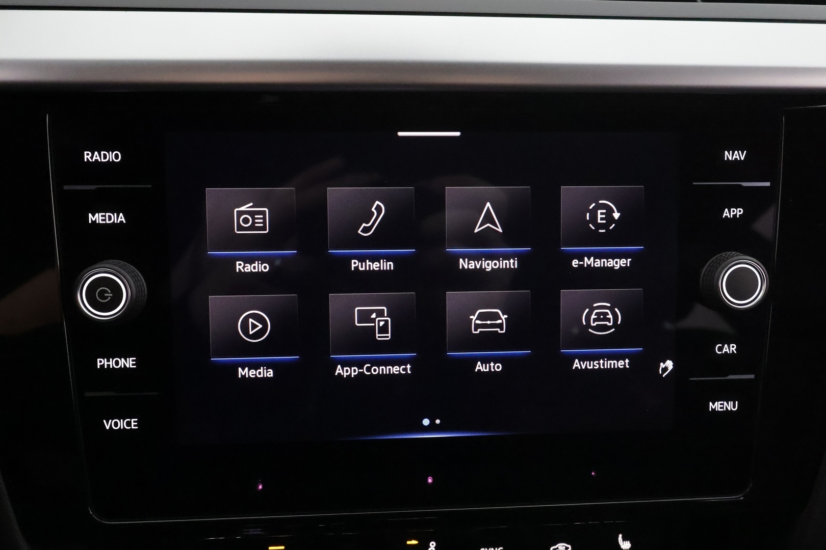 VOLKSWAGEN Arteon 2022