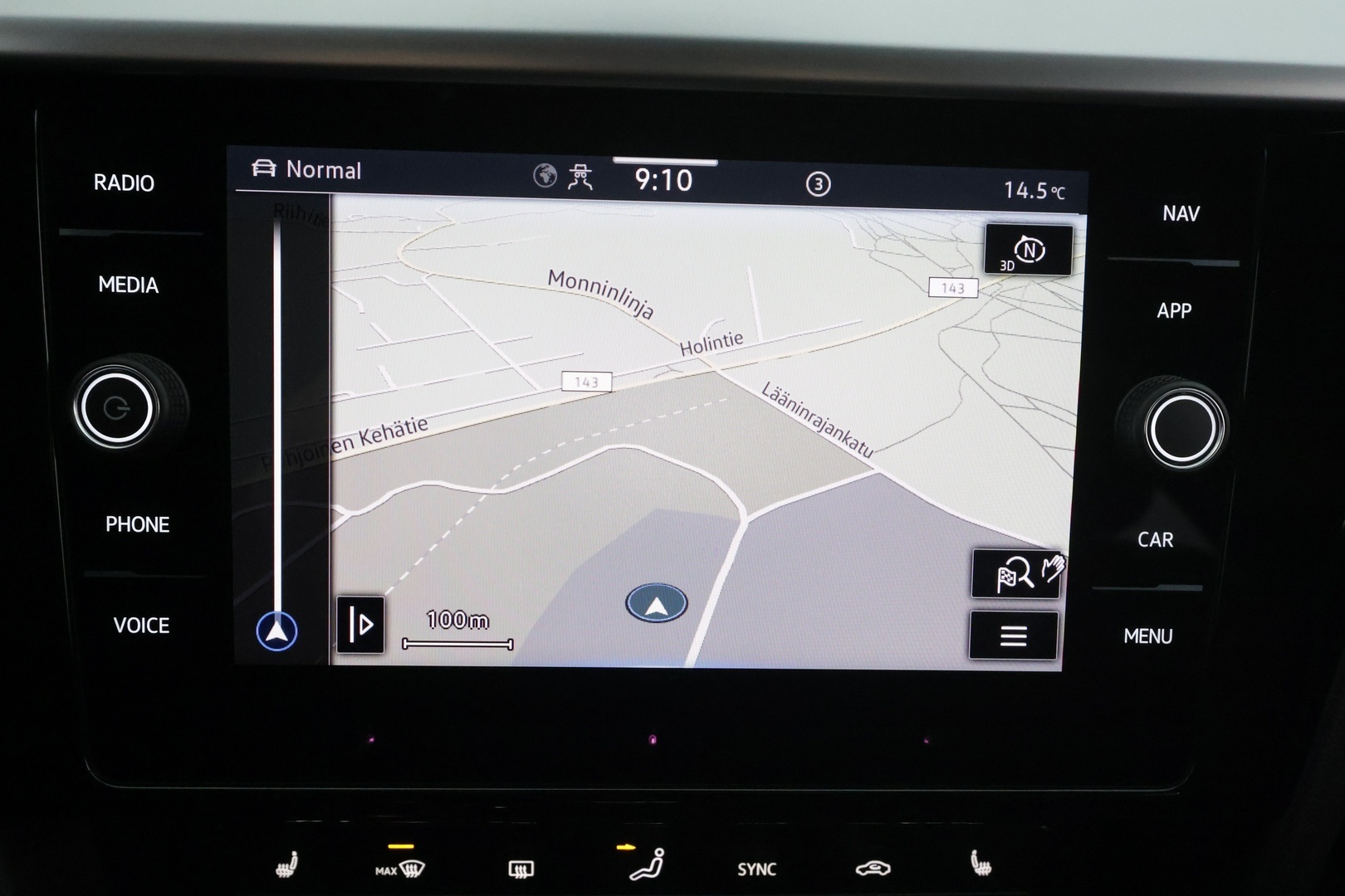 VOLKSWAGEN Arteon 2022