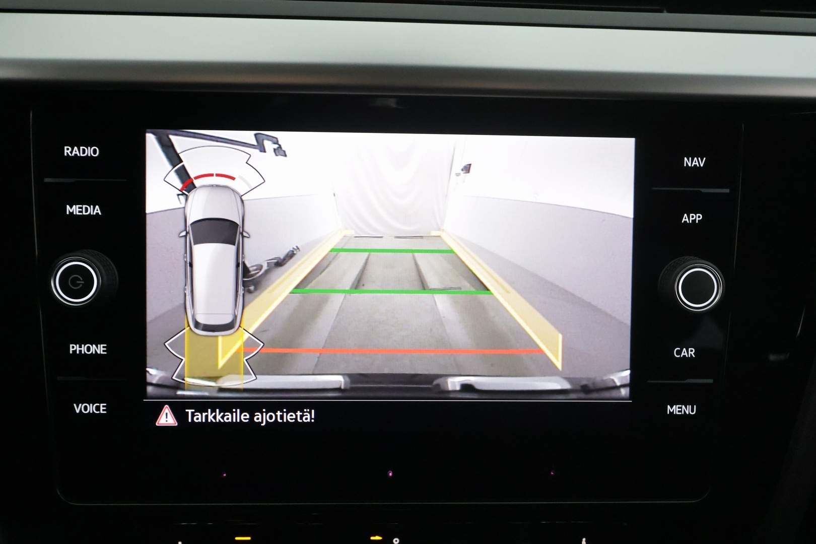 VOLKSWAGEN Arteon 2022