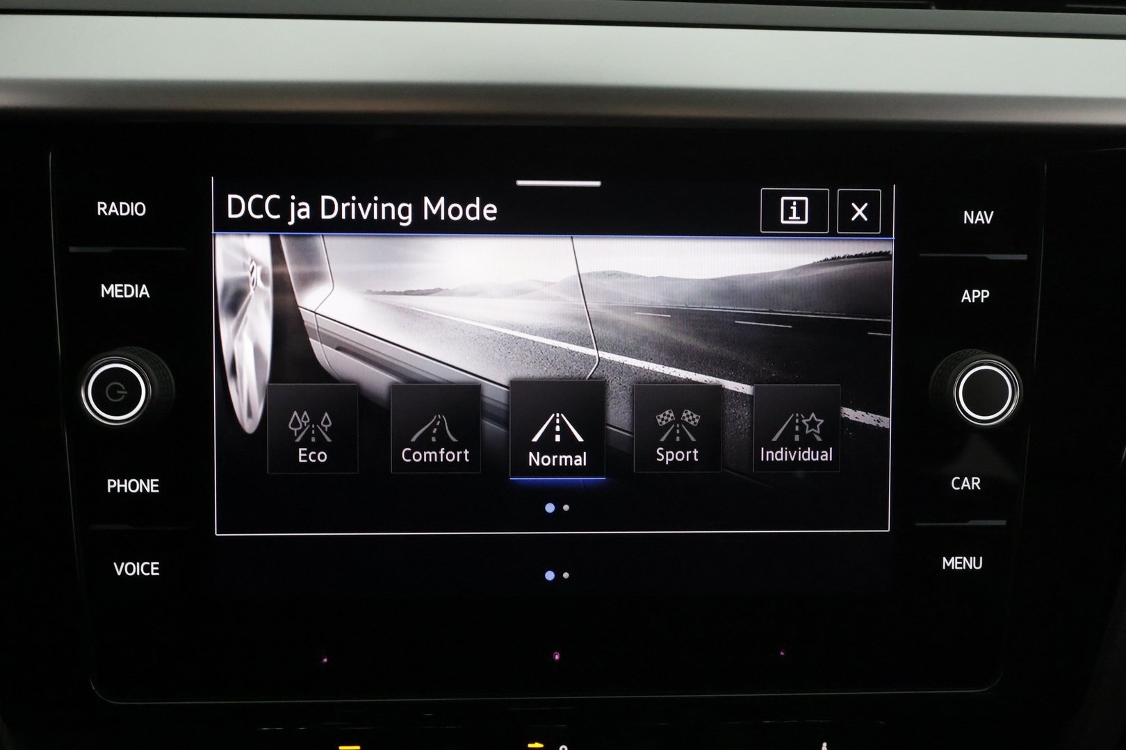 VOLKSWAGEN Arteon 2022