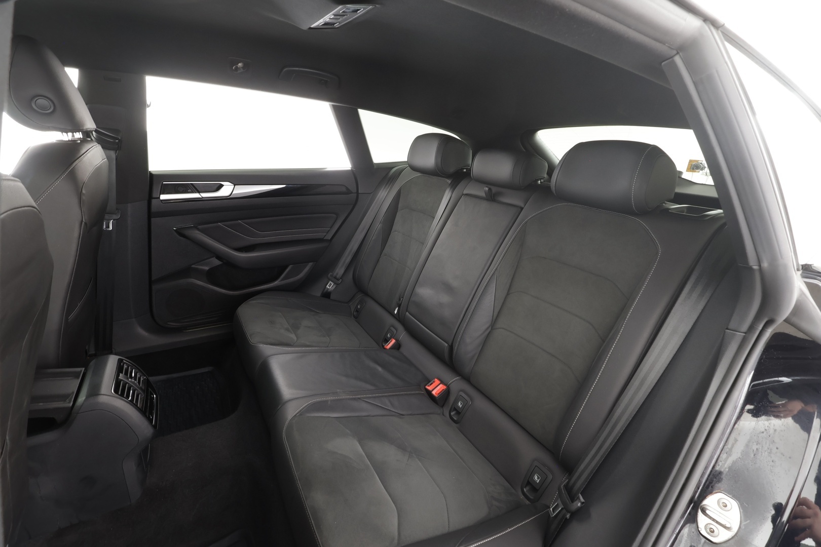 VOLKSWAGEN Arteon 2022