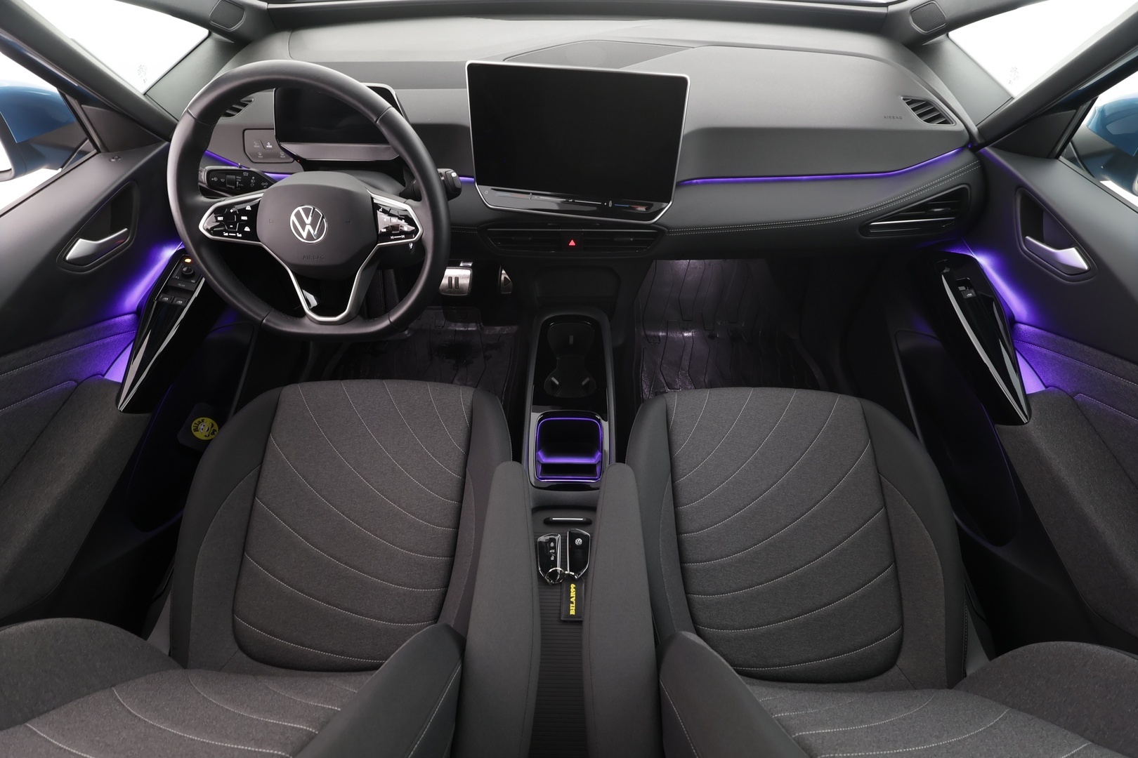 VOLKSWAGEN ID.3 2024