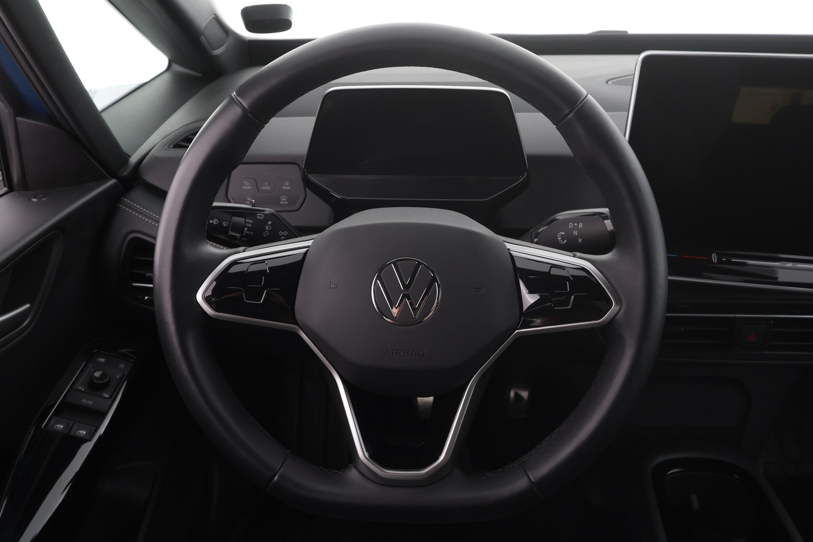 VOLKSWAGEN ID.3 2024