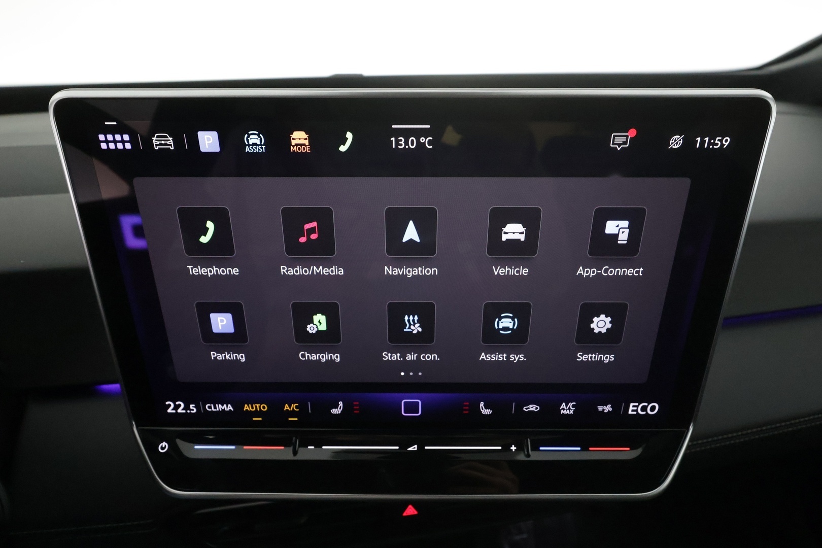 VOLKSWAGEN ID.3 2024