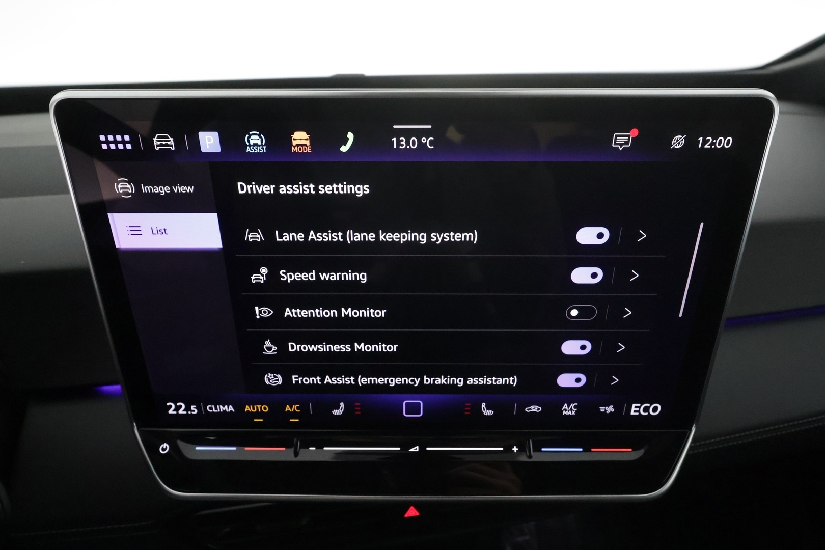 VOLKSWAGEN ID.3 2024